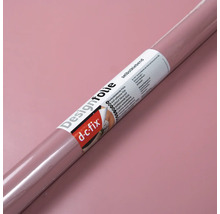d-c-fix® Klebefolie Uni Matt ash rose 67,5x200 cm-thumb-0