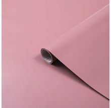 d-c-fix® Klebefolie Uni Matt ash rose 67,5x200 cm-thumb-1