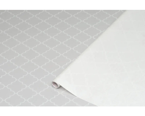 Rouleau de papier peint avec motif oriental
