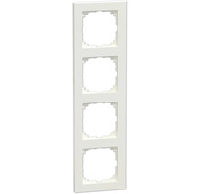 Porte de placard avec quatre découpes