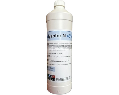 Glycol Glysofor N 46% 1 litre
