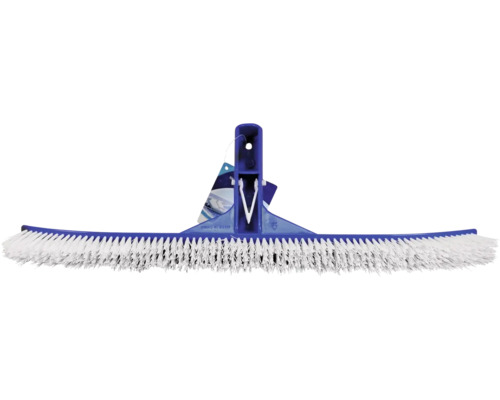 Brosse de piscine pour nettoyer les piscines