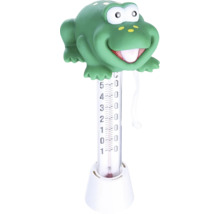 Thermomètre de bain avec motif de grenouille