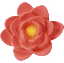 Fleur artificielle décorative pour bassin