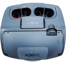 Aquael Hypermax Aquarium Aussenfilter