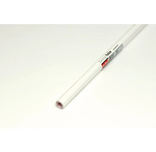 Rouleau de film design blanc autocollant