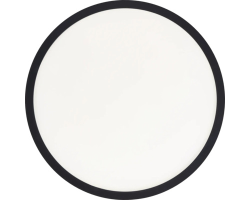 Plafonnier LED rond