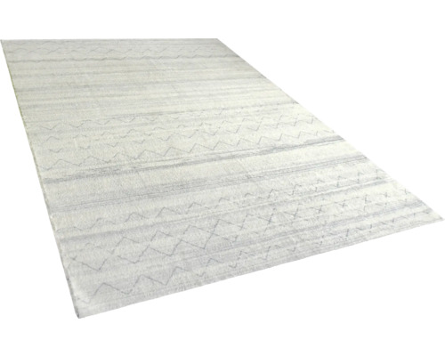 Teppich mit geometrischen Mustern