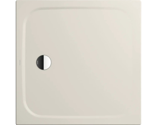 Receveur de douche KALDEWEI CAYONOPLAN 2258-5 100 x 100 x 3,7 cm warm grey 10 mat avec support de receveur 361847980668 Receveur de douche KALDEWEI CAYONOPLAN 2258-5 100 x 100 x 3,7 cm warm grey 10 mat avec support de receveur 361847980668