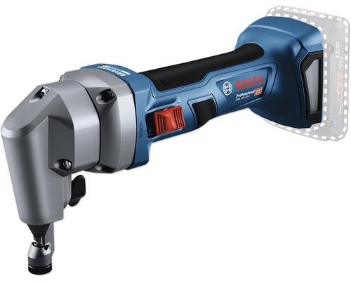 Akku-Nagler Bosch ProfessionalGNA 18V-16 E