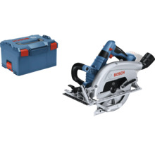 Scie circulaire Bosch avec coffret de rangement