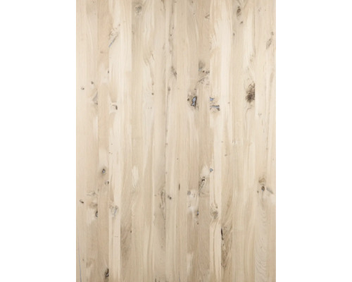 Holzplatte aus Eiche