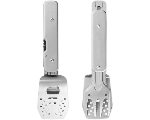 TENNEKER Grill Multitool