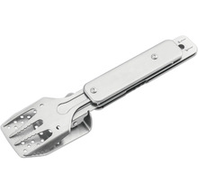 Grillzange aus Metall