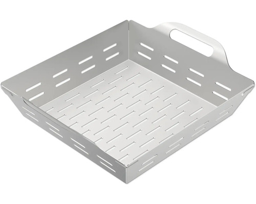 TENNEKER Grillkorb 34,6x29,6x9cm