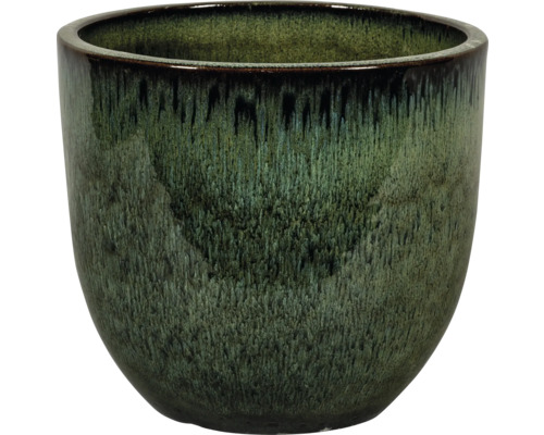 Pot de fleurs en céramique pour l''intérieur