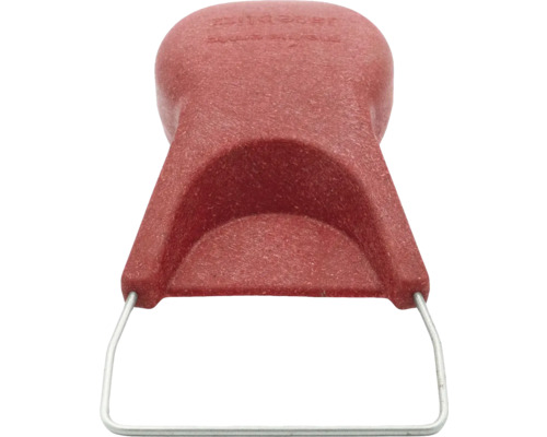 Extracteur de crochet pétrisseur avec manche et crochet en métal