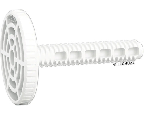 Vis de réglage Lechuza pour Balconera 50 / 80 blanc Indicateur d''arrosage Lechuza