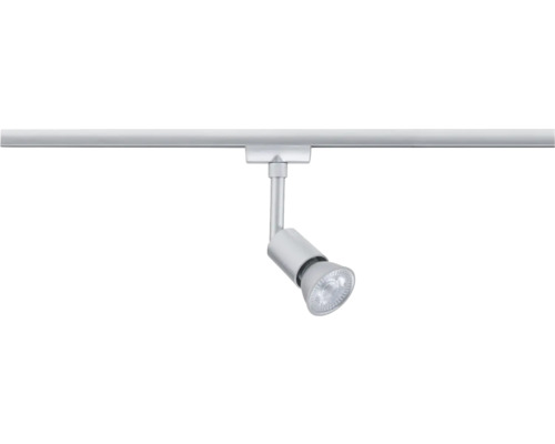 Stromschienenstrahler zur Deckenmontage