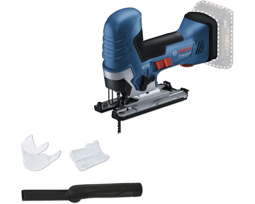 Akku-Stichsäge Bosch Professional GST 18V-125 S, ohne Akku und Ladegerät