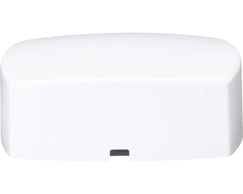 Couvercle de détecteur de fumée blanc