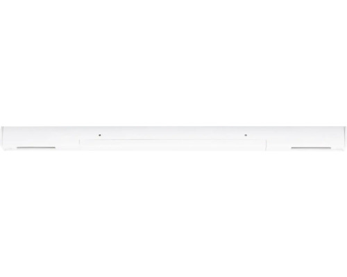 Alimentation centrale Paulmann URail 304x18 mm max. 1000 W blanc signalisation Étagère murale