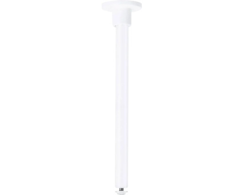 Suspension de rail Paulmann URail 10,5 cm blanc signalisation