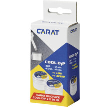 Carat liquide de refroidissement lot de 2 unités de 20 millilitres