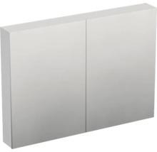 Badezimmerschrank mit zwei Türen