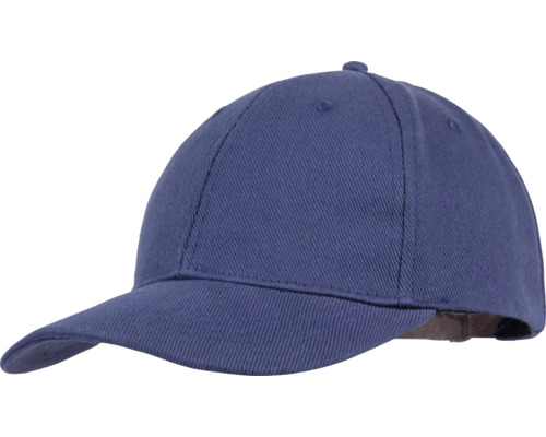 Casquette Bogg Cap avec bandeau intégré, bleu