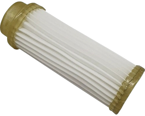 Cartouche filtrante pour aspirateur