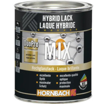 HORNBACH Hybrid Lack glänzend im Wunschfarbton mischen lassen-thumb-0