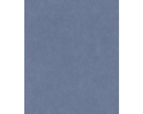 Papier peint intissé 330090 Paraiso Uni bleu