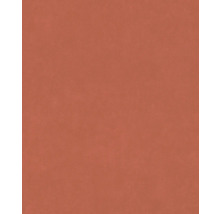 Papier peint intissé 330113 Paraiso Uni rouille
