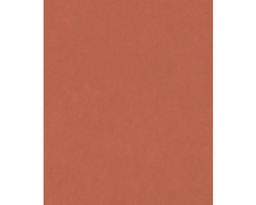 Papier peint intissé 330113 Paraiso Uni rouille Arrière-plan uni
