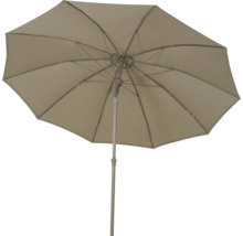 Parasol ouvert pour l''extérieur