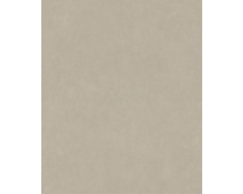 Papier peint intissé 330038 Paraiso Uni brun clair Échantillon de tissu