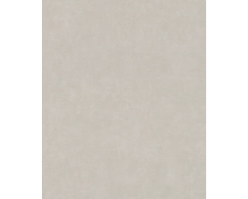 Papier peint intissé 330076 Paraiso Uni gris clair Surface textile