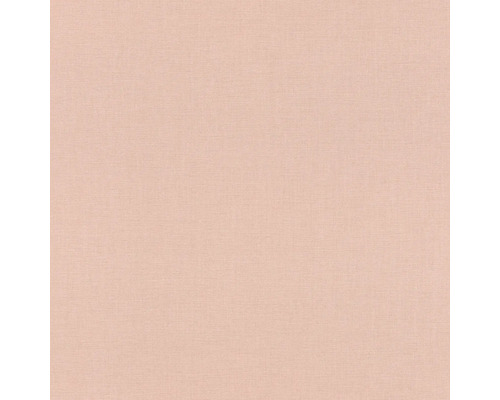 Papier peint intissé 690736 Symphony Uni rose