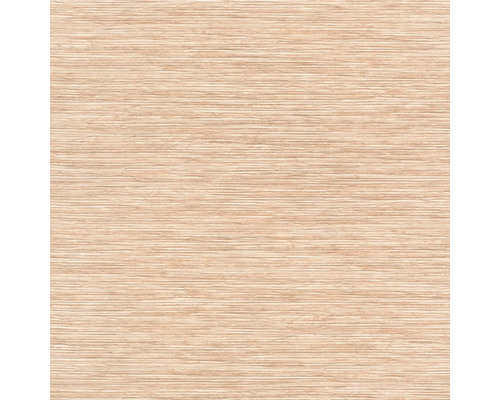 Papier peint intissé 866476 Symphony Uni marron orange Texture de bois pour l''aménagement intérieur