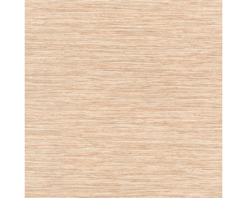 Papier peint intissé 866476 Symphony Uni marron orange