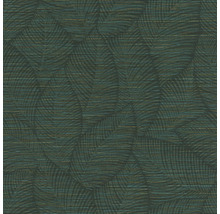 Papier peint avec motif linéaire abstrait