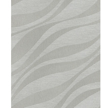 Papier peint à motif ondulé