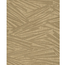 Papier peint avec motif de lignes abstraites