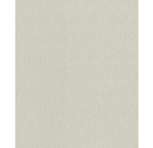 Papier peint intissé 608663 Sky Lounge Uni gris platine