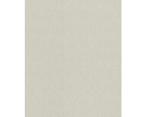 Papier peint intissé 608663 Sky Lounge Uni gris platine