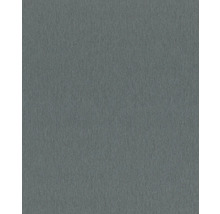 Papier peint intissé 608687 Sky Lounge Uni bleu gris