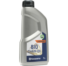 Husqvarna Bio Kettenöl, 1 Liter