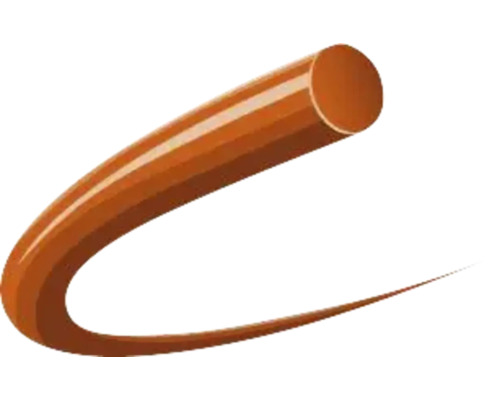 Trimmerfaden Husqvarna Opti rund 2,4mm