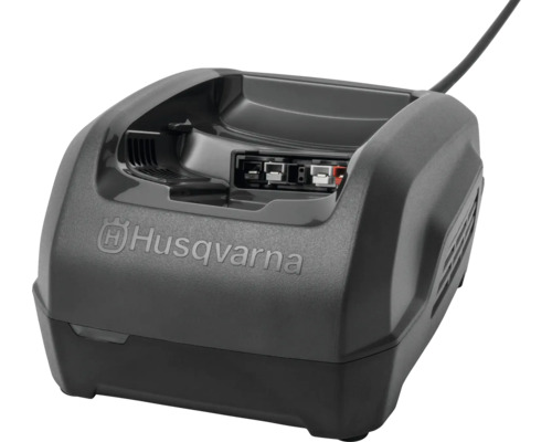 Husqvarna Ladestation für Rasenmäher